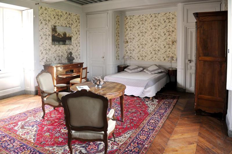 Grande Chambre Double