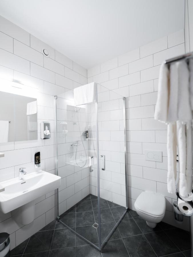 Double Room or Twin Room