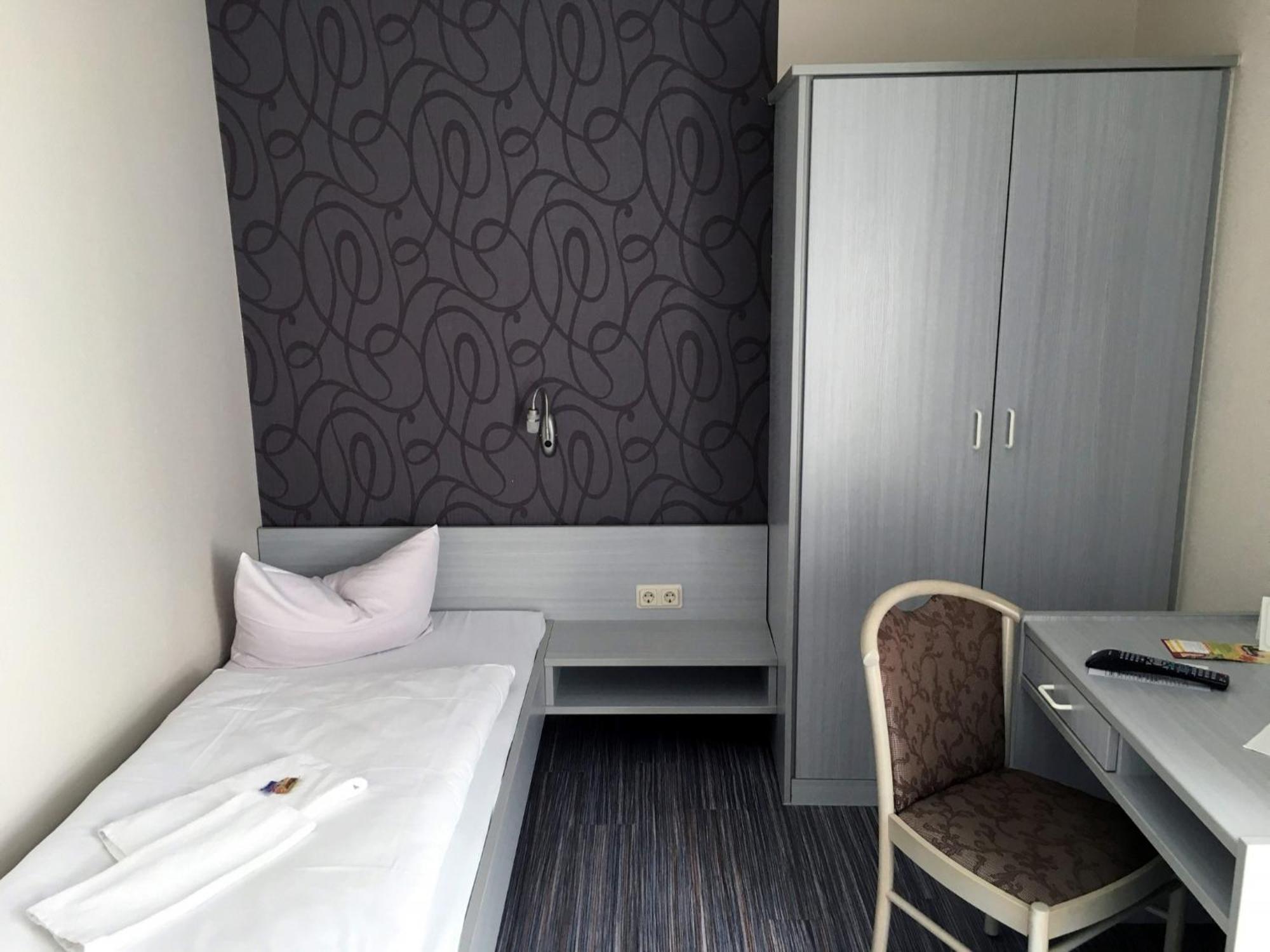 Single Room Annex