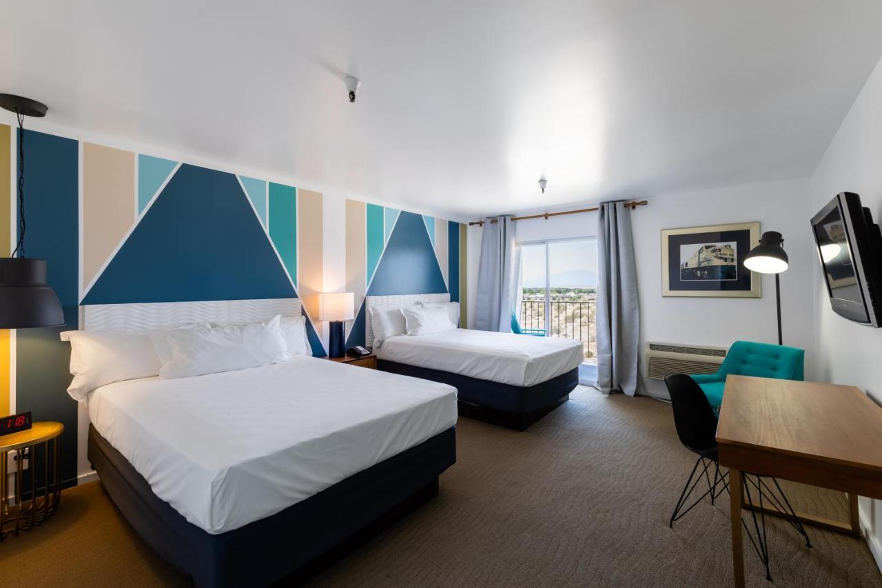 Chambre Double Supérieure