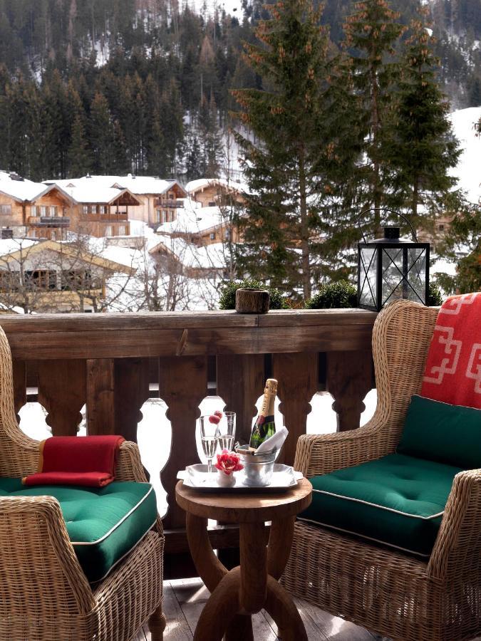 Hochkönig Suite