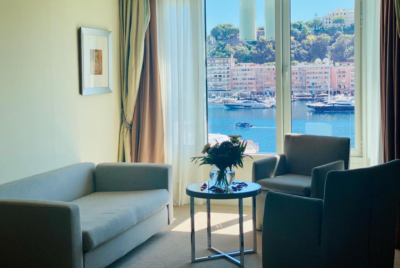 Suite Junior - Vue Port