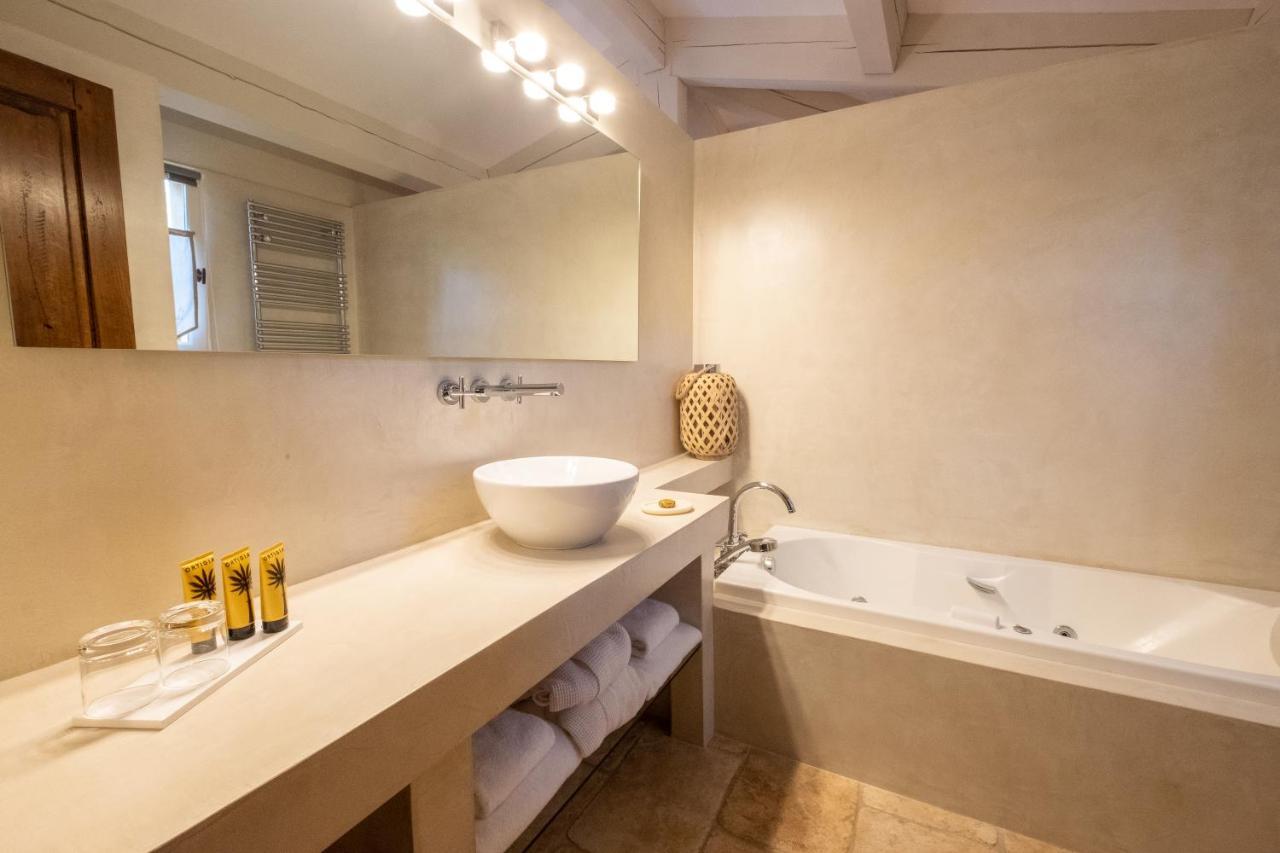 Junior Suite con Terrazza