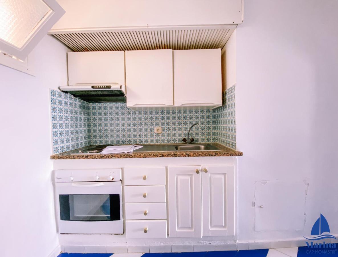 Economy Apartment