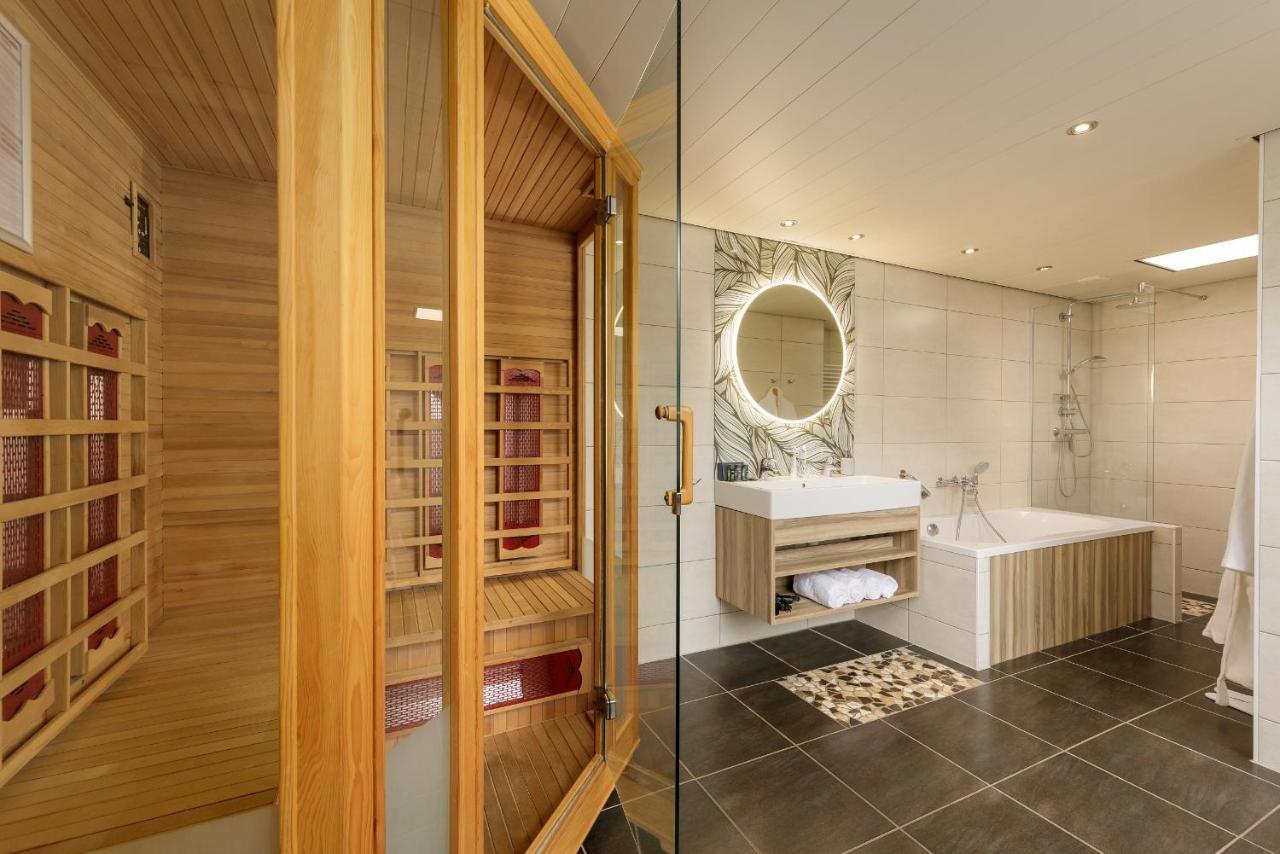 VIP Cottage Vernieuwd (2 Volwassenen)