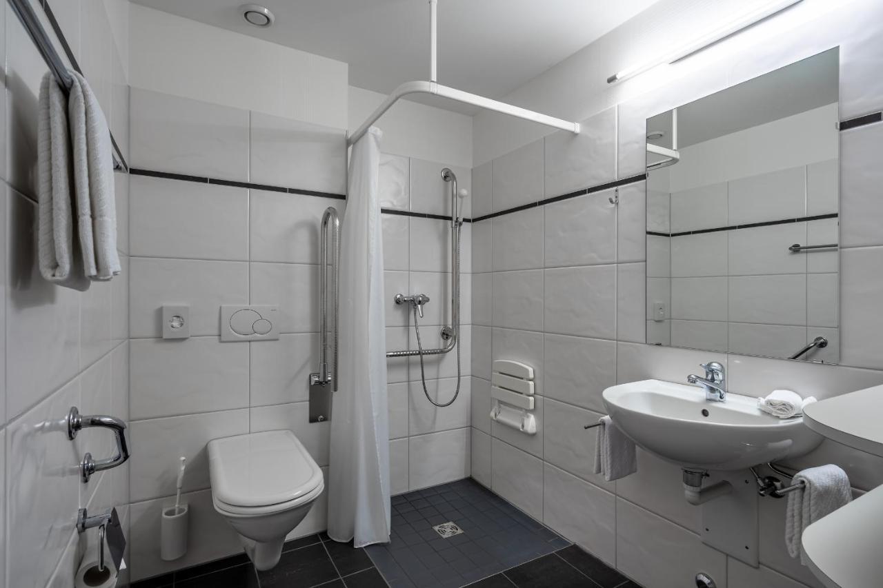 Classic Double Room with Balcony