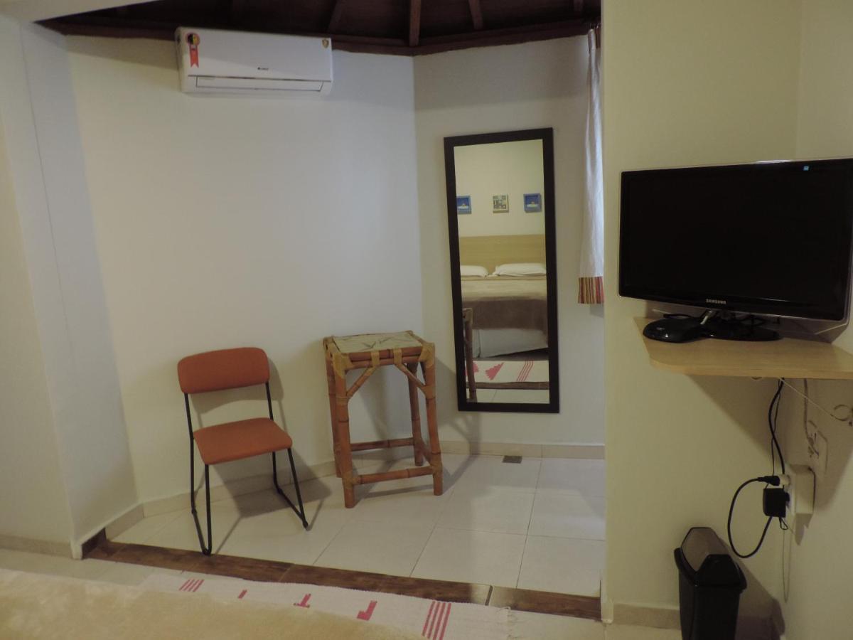 Suite sin balcón