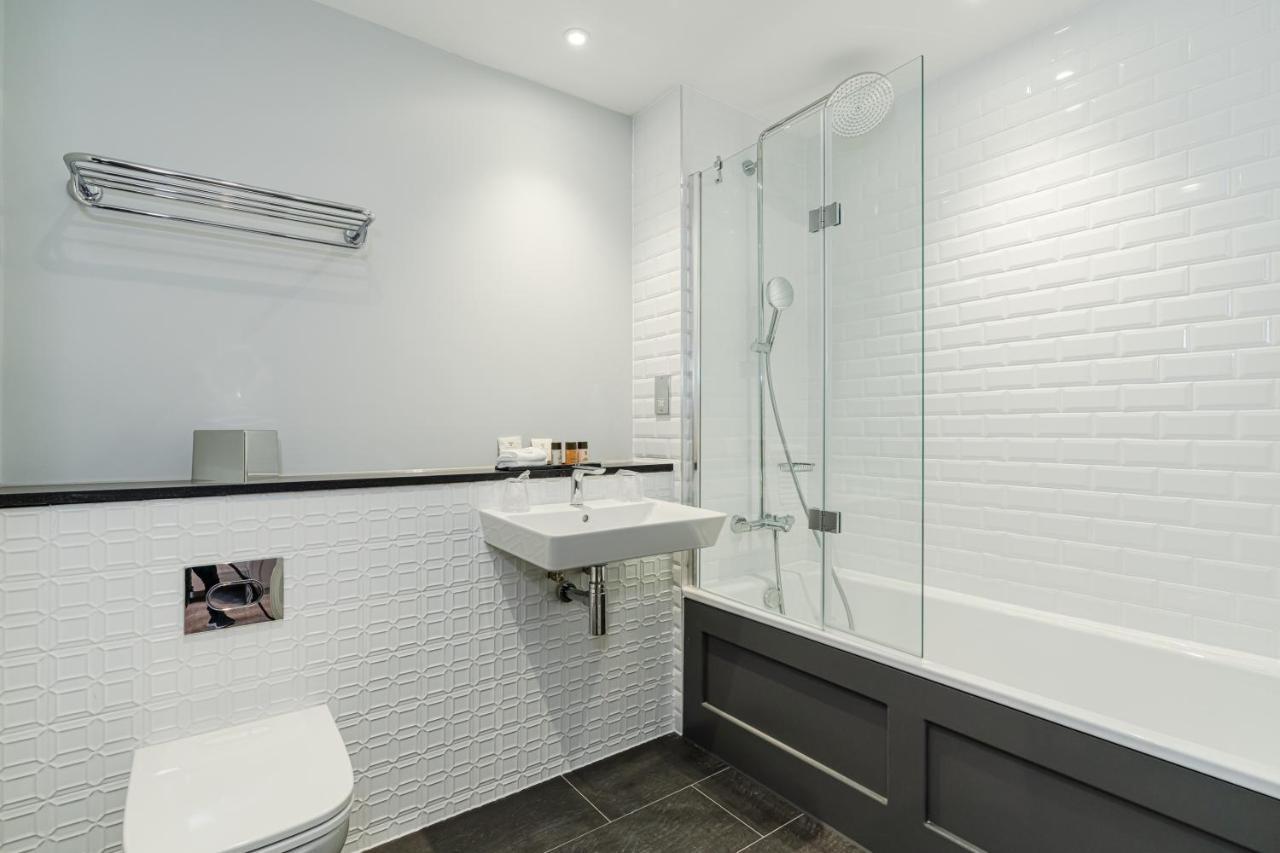Chambre Deluxe