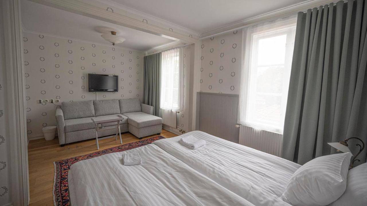 Economy Family Room 100m from the main building