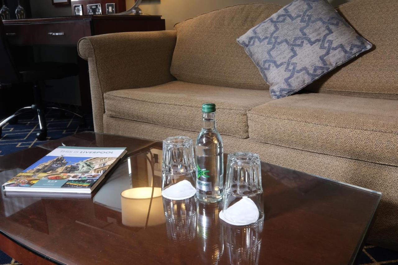 Premium King Room