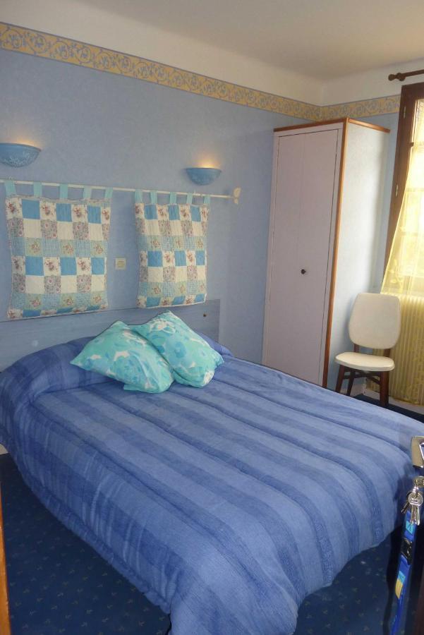 Chambre Double Économique