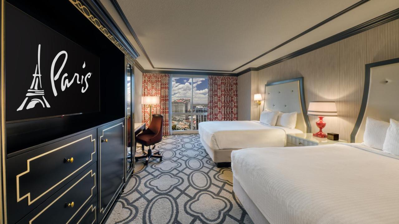 Room Type Assigned on Arrival