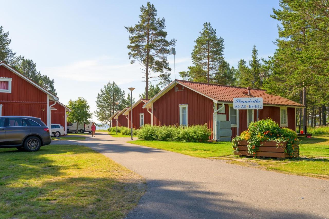 Vakantiehuis met 2 Slaapkamers (6 Volwassenen)