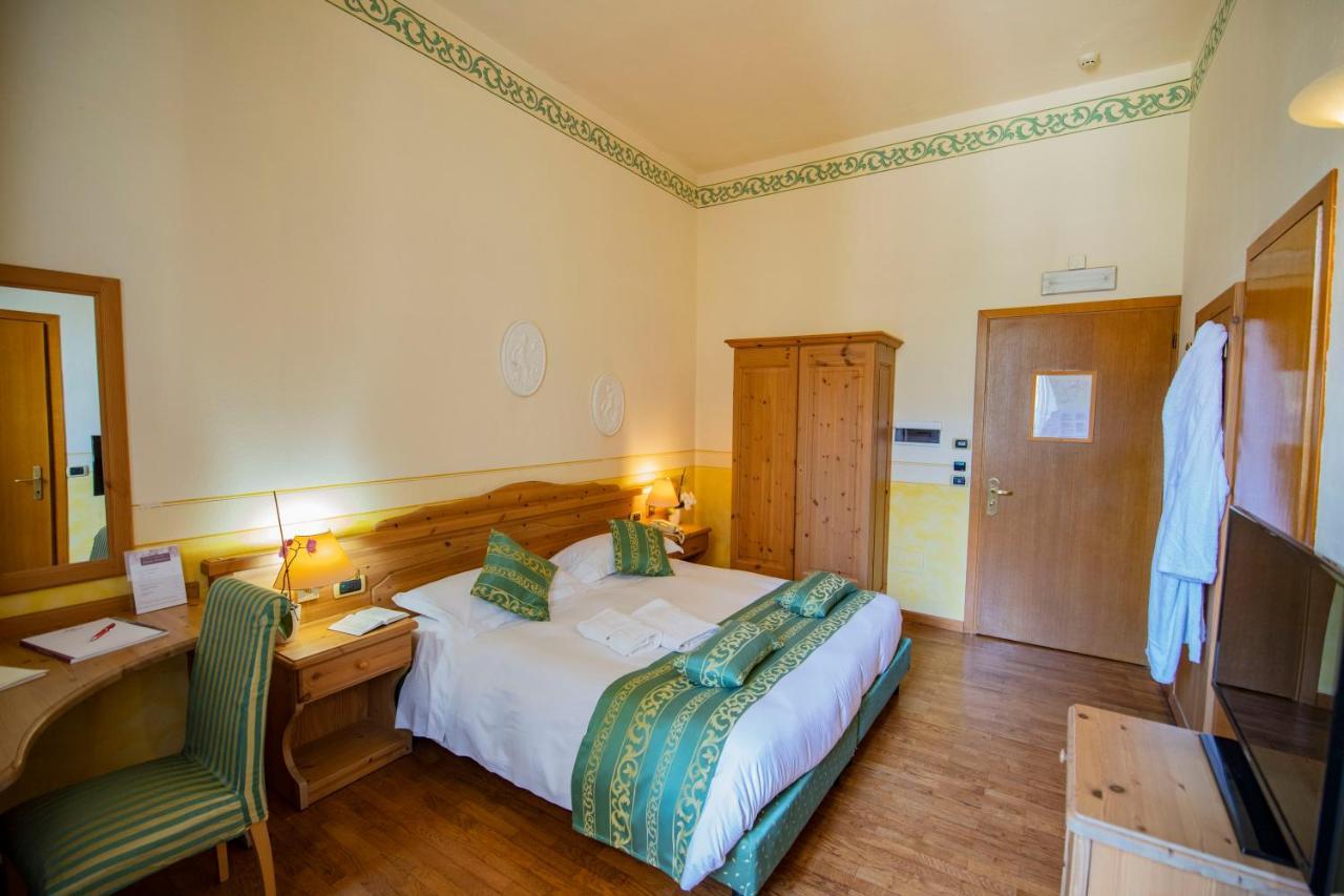 Double Room - Disability Access