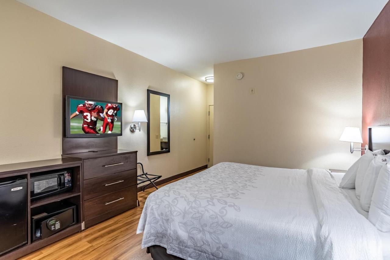 Superior King Room Smoke Free