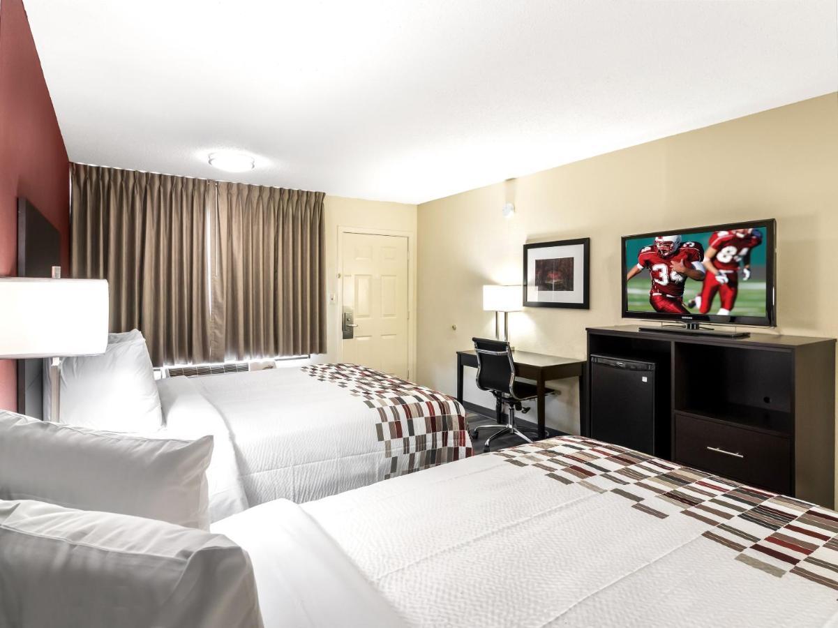 Superior Room with Two Queen Beds Non-Smoking
