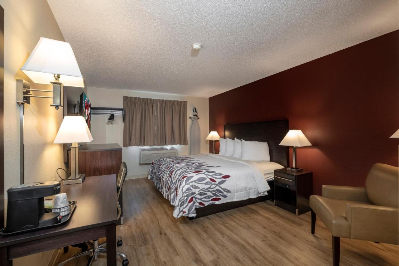 Superior King Room Smoke-Free