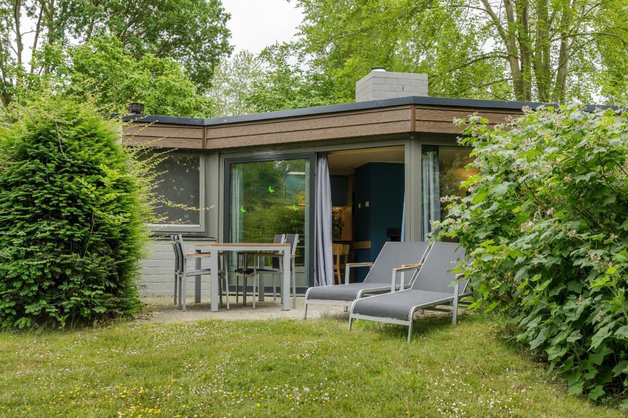 Comfort Cottage vernieuwd