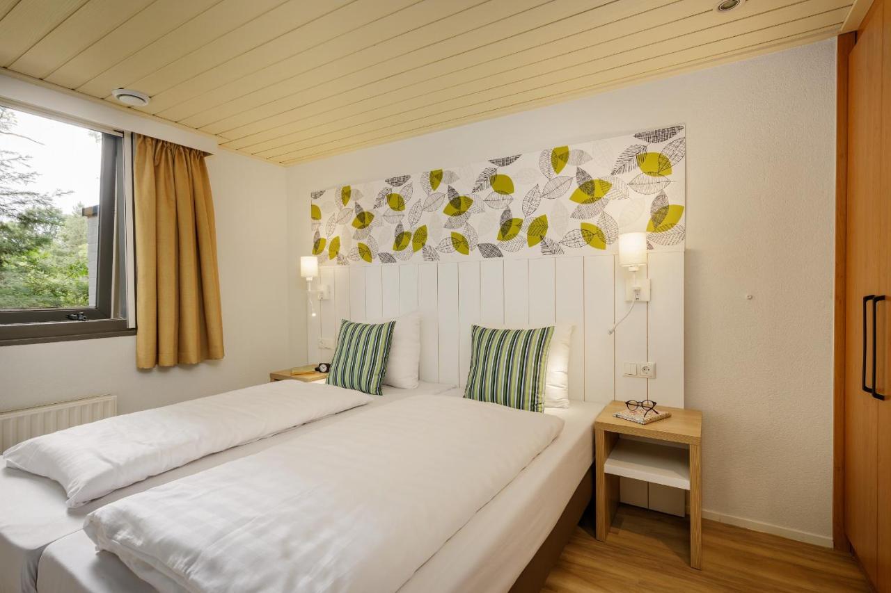 Premium Cottage vernieuwd