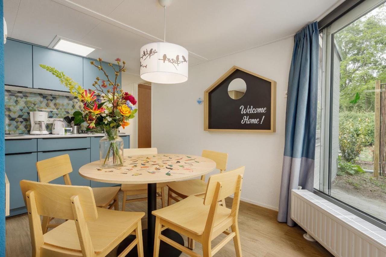 Comfort Cottage vernieuwd