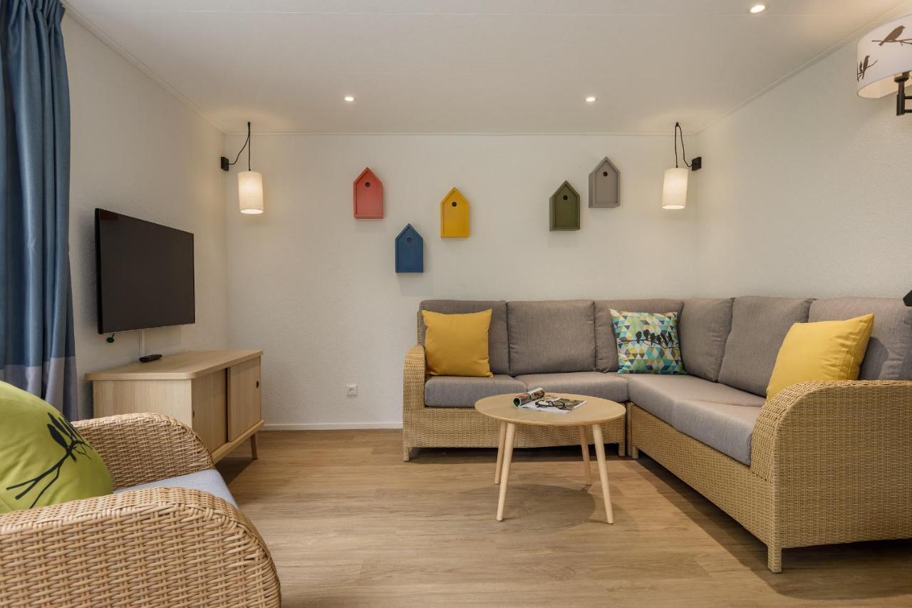 Comfort Cottage vernieuwd