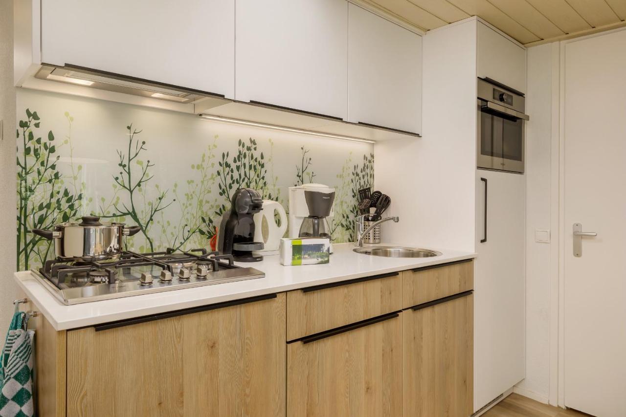 Premium Cottage vernieuwd