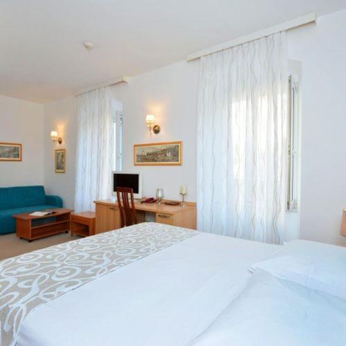 Chambre Supérieure Lit Queen-Size
