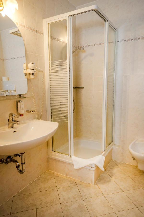 Superior Doppelzimmer mit Balkon