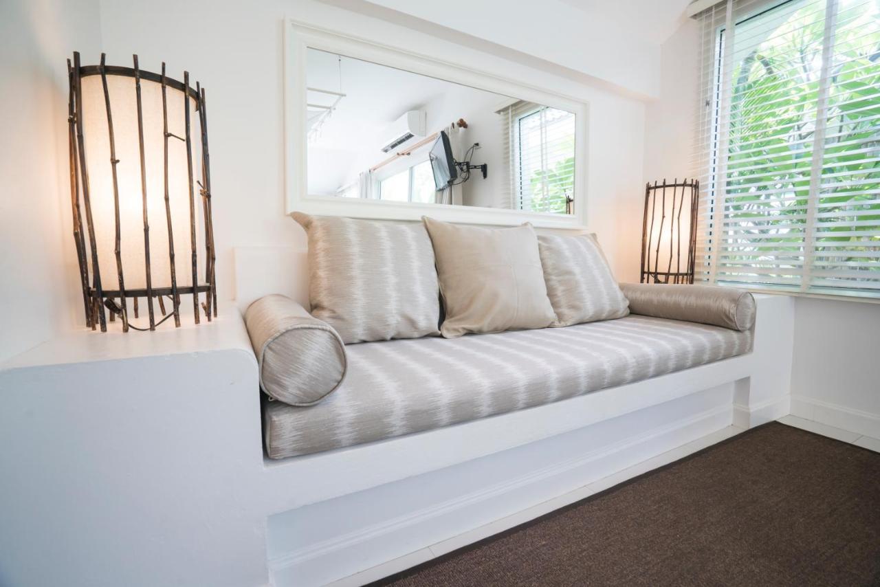 Strand-Bungalow