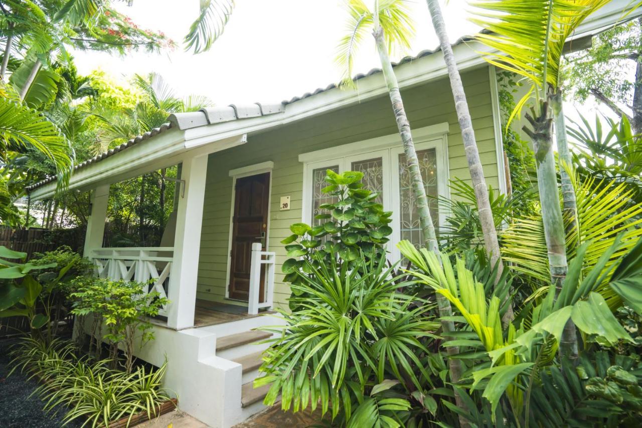 Standard Bungalow