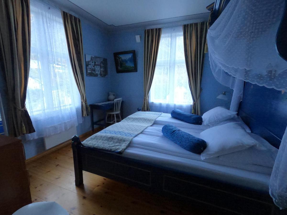 Double Room Sea View
