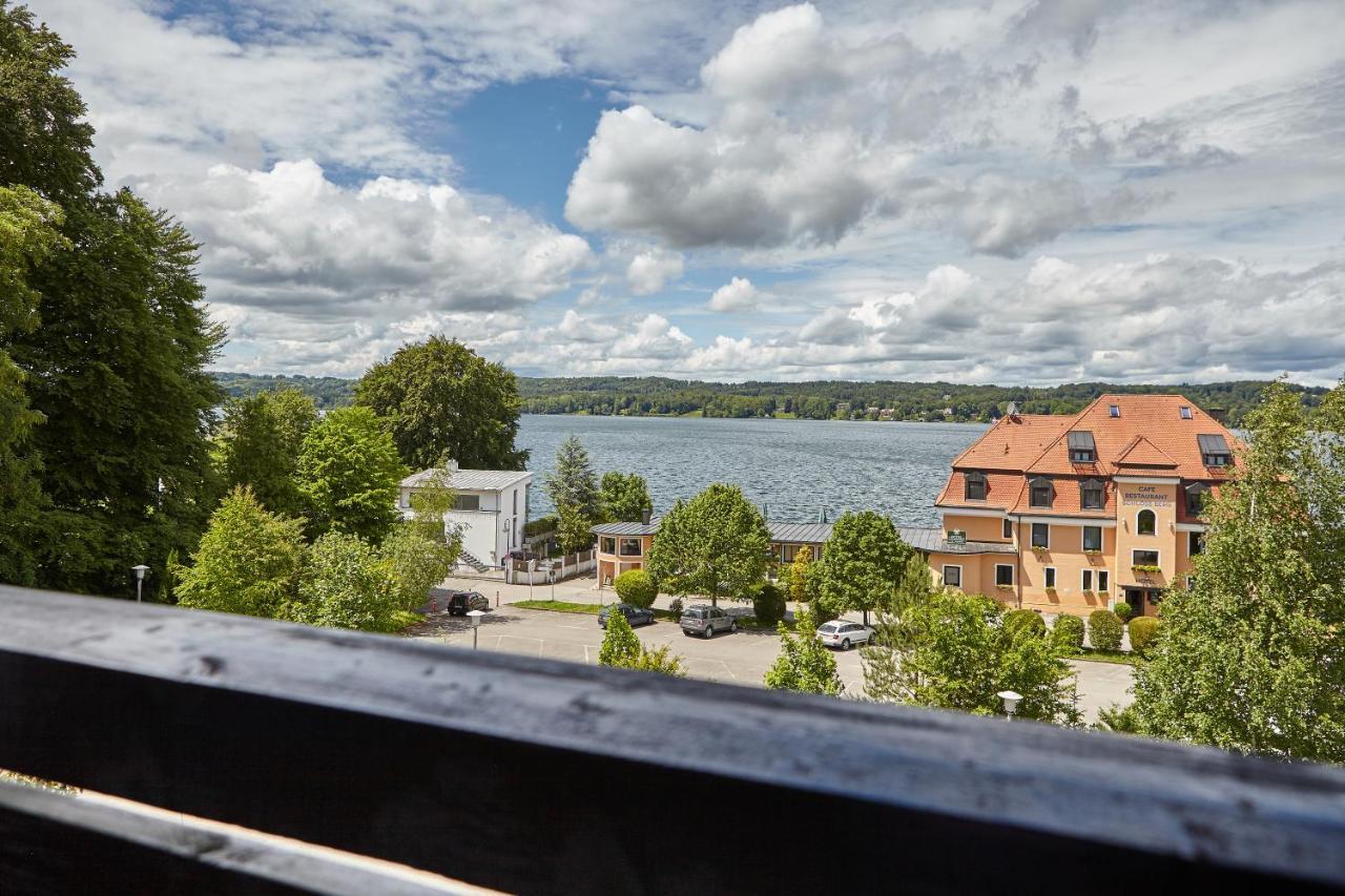 Double Room – Lake View