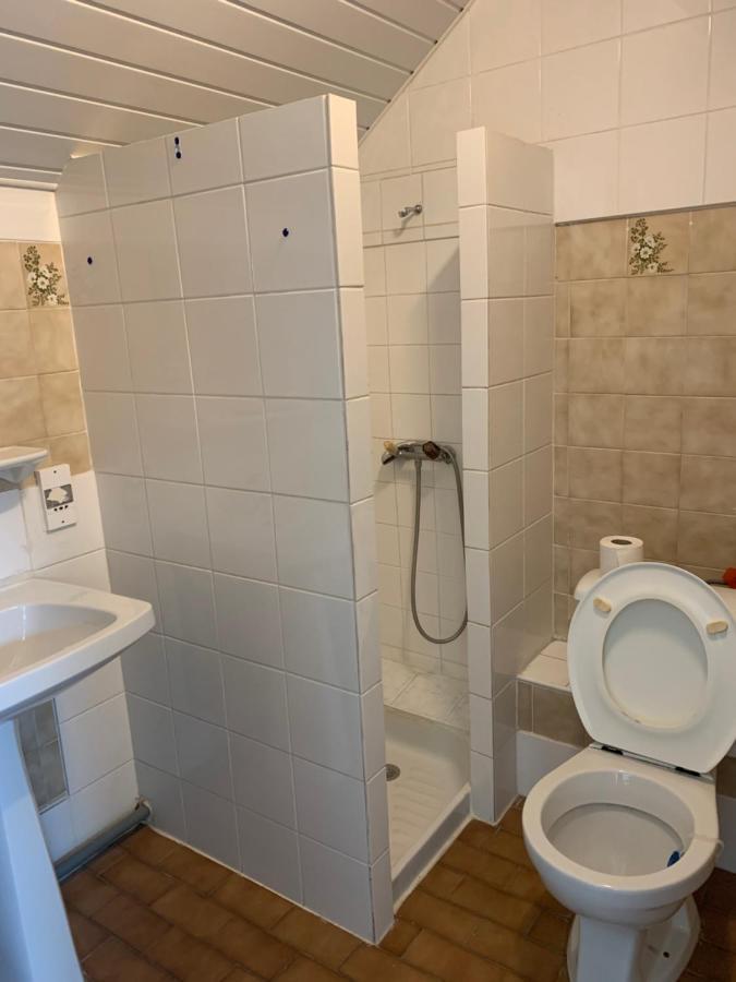 Chambre Triple Confort