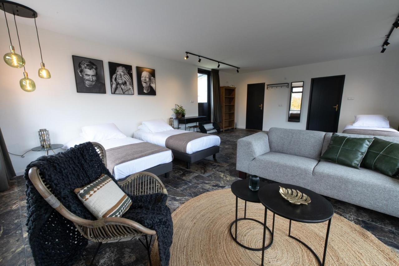 Comfort Triple Room