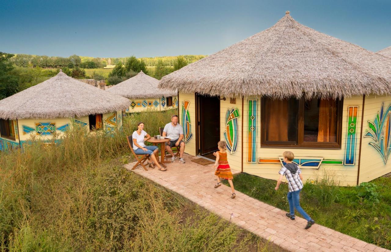 Jambo Lodge excl park entrance fee mandatory