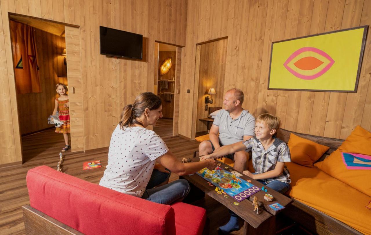 Jambo Lodge excl park entrance fee mandatory