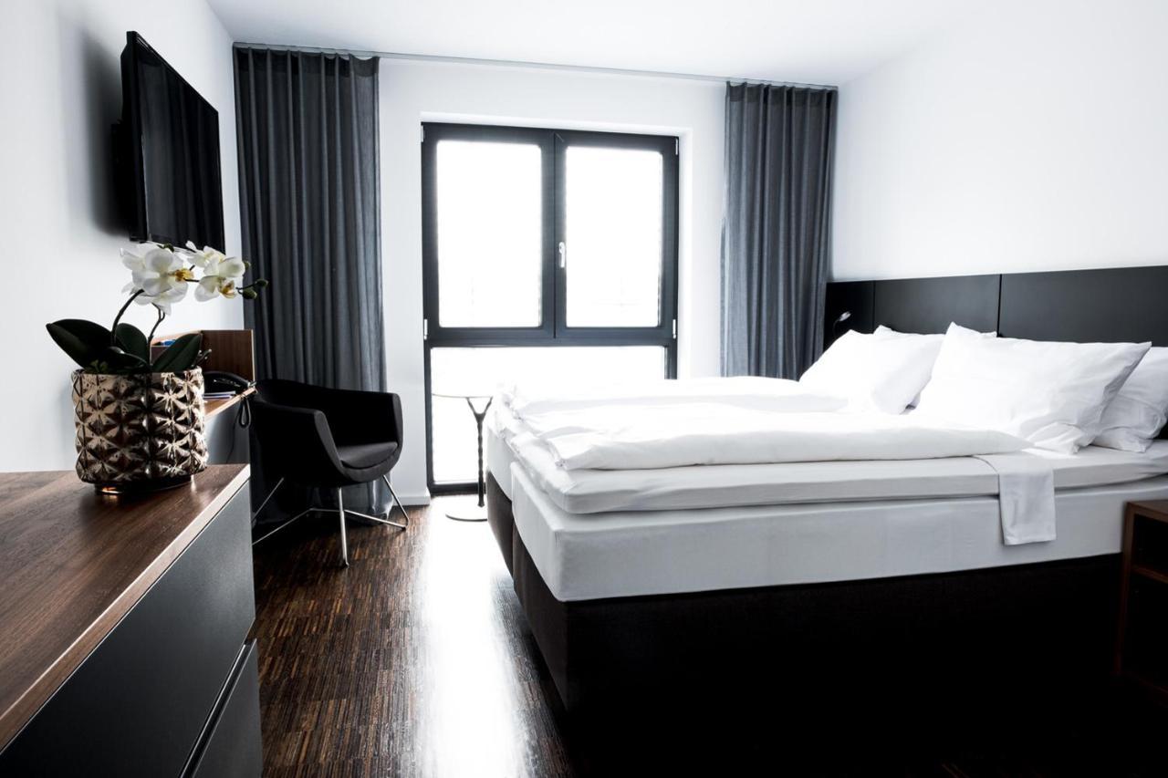 Comfort Doppelzimmer