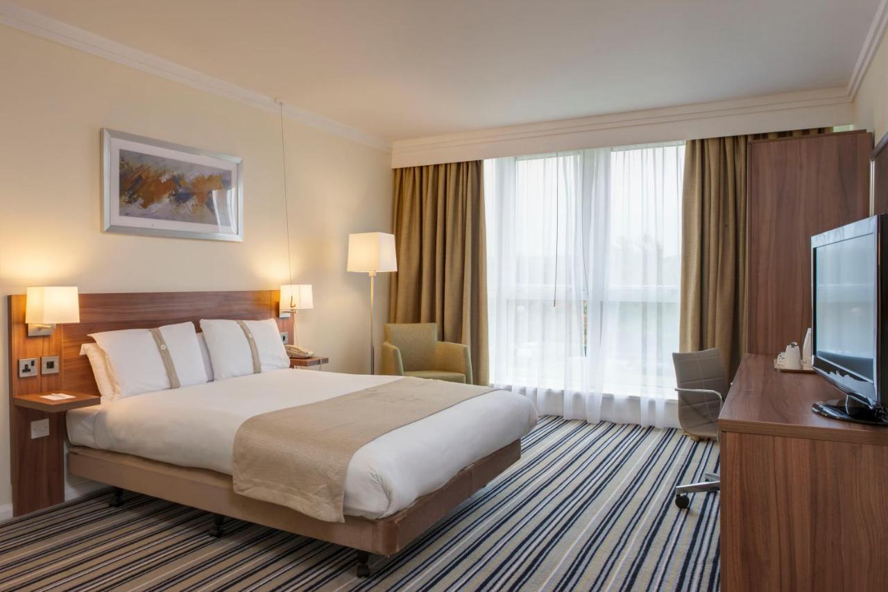 Standard Double Room - Disability Access