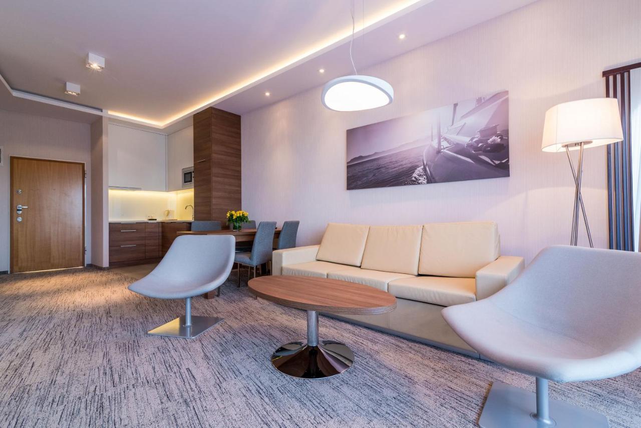 Suite with Sea View