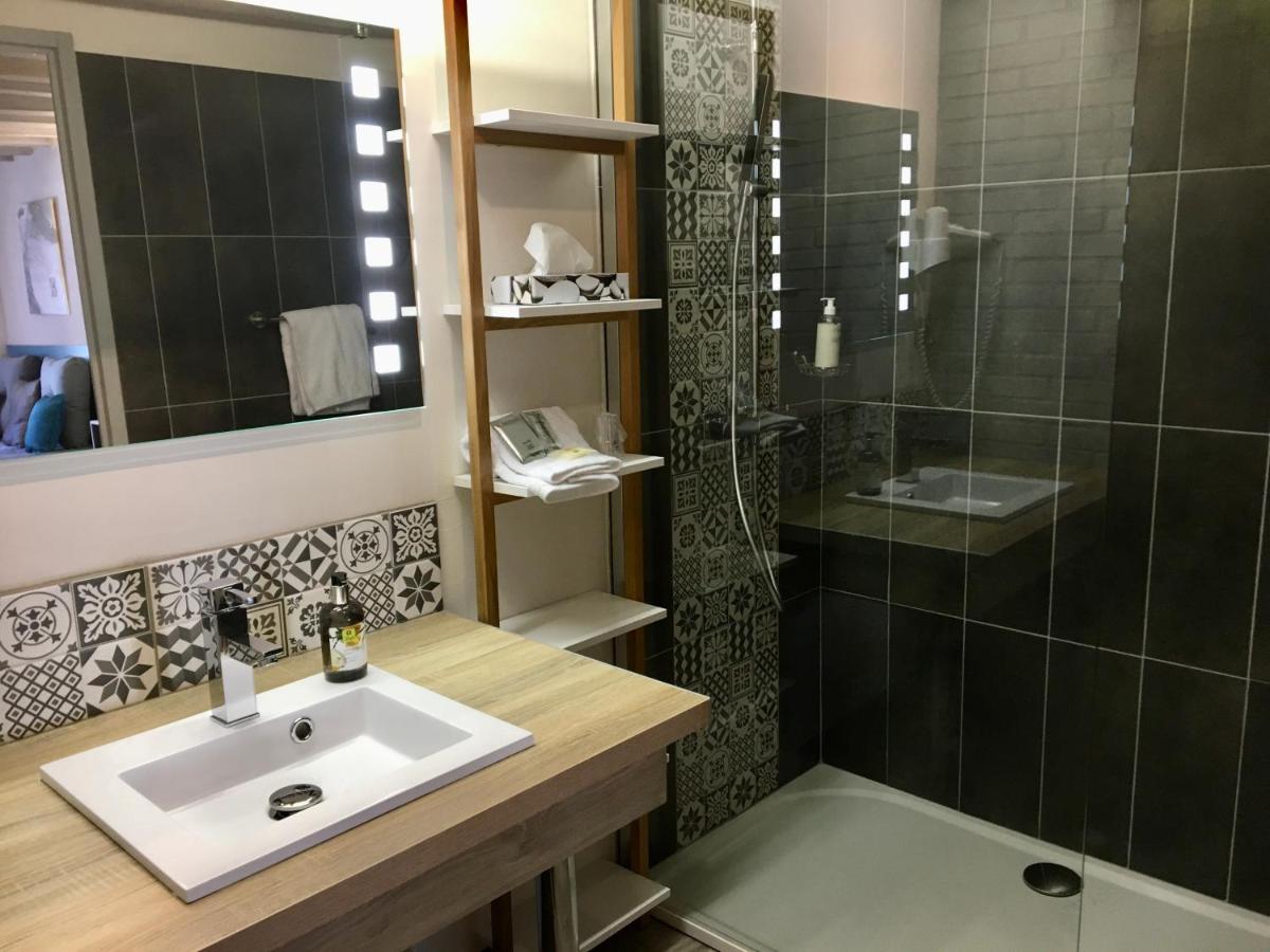 Chambre Double Supérieure