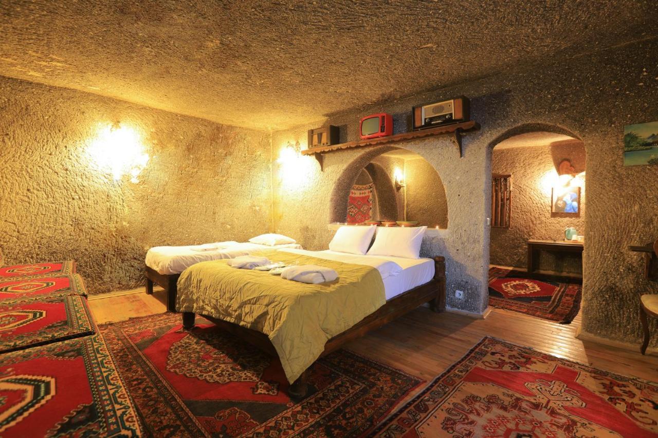Deluxe Junior Suite