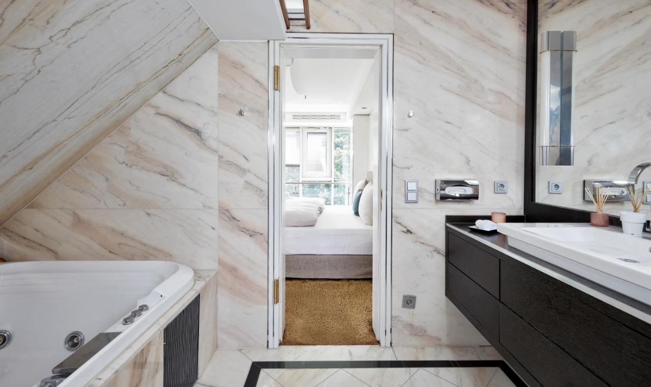 Suite Penthouse