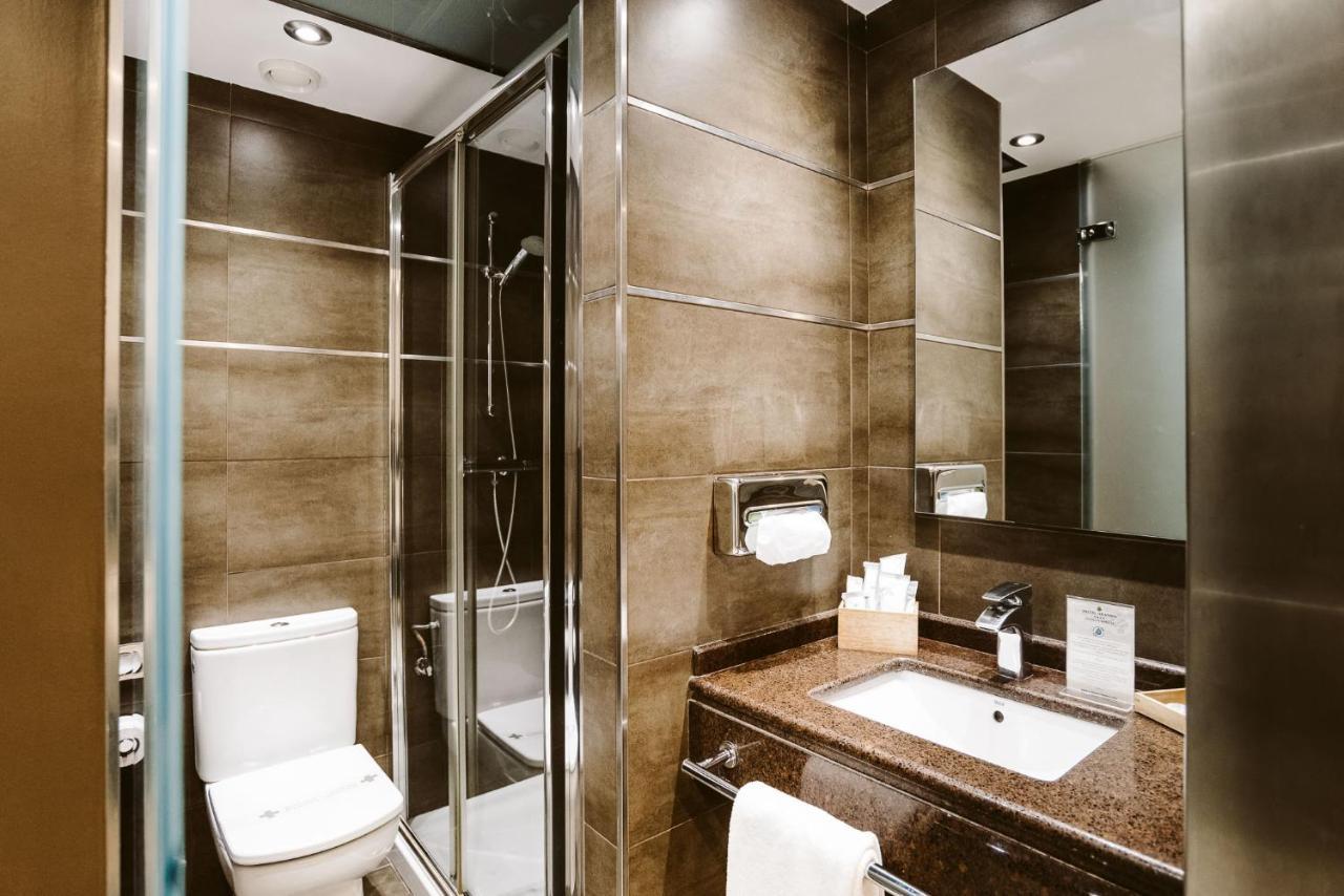 Habitación Doble Estándar