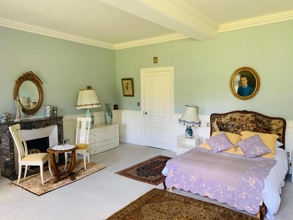 Petite Chambre Double