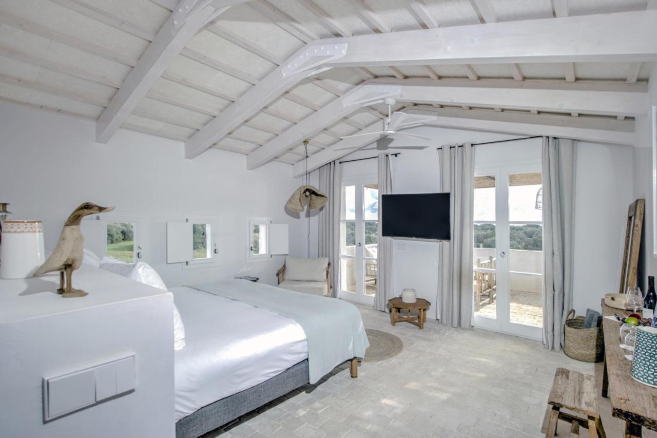 Torrevella Junior Suite Prestige