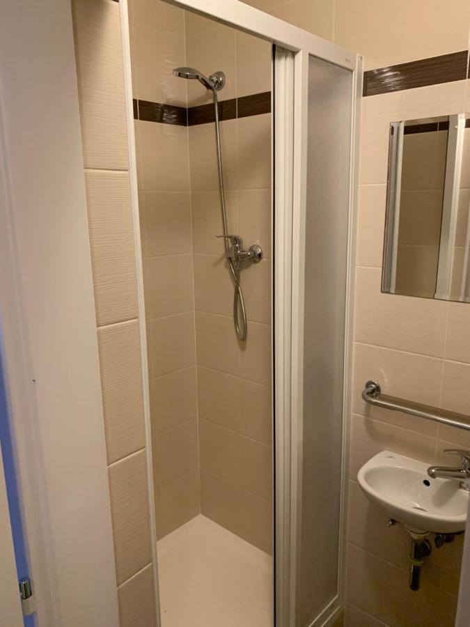 Triple Room with Extra Bed