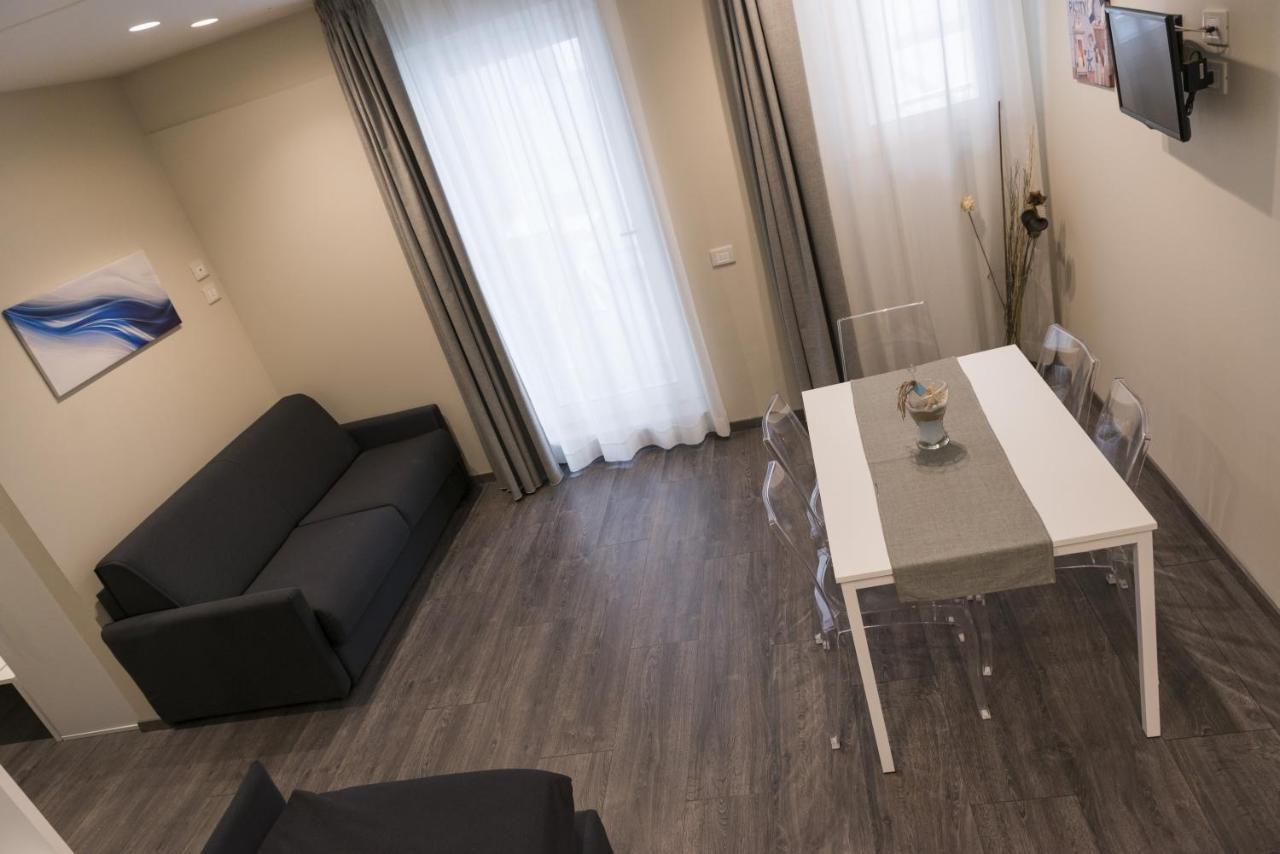 Monolocale Familiare