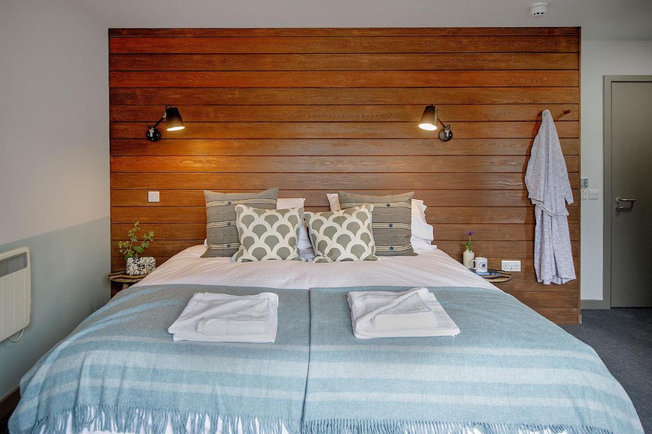 Triple Room with View