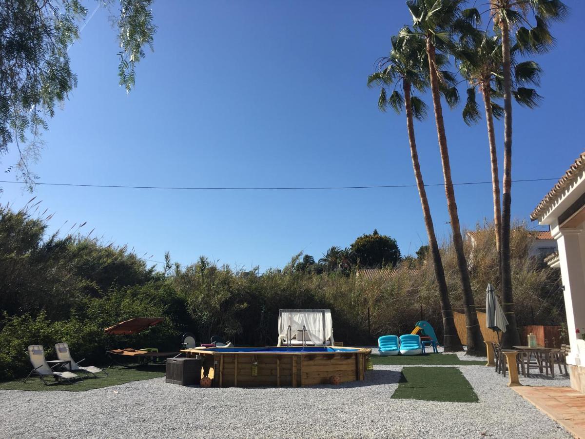 Double Room Pool View