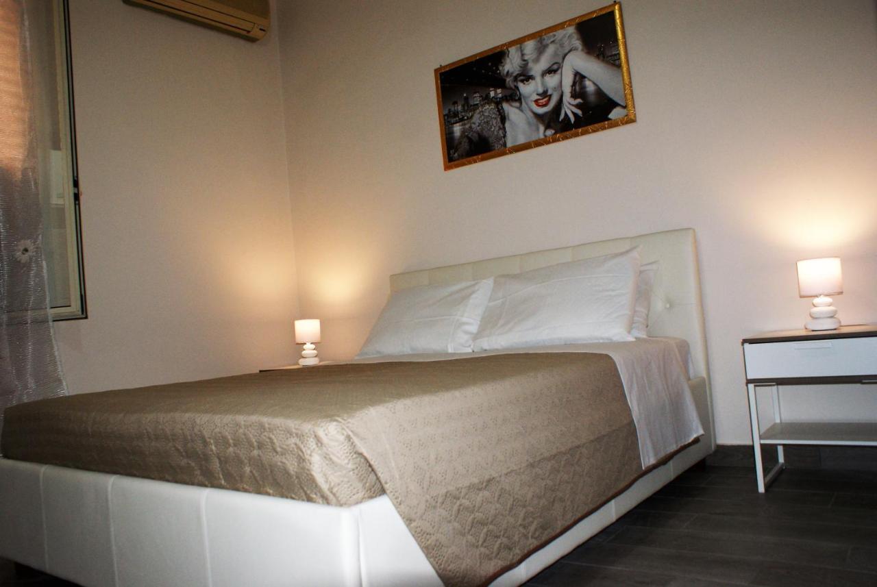 Camera Quadrupla con Bagno Privato